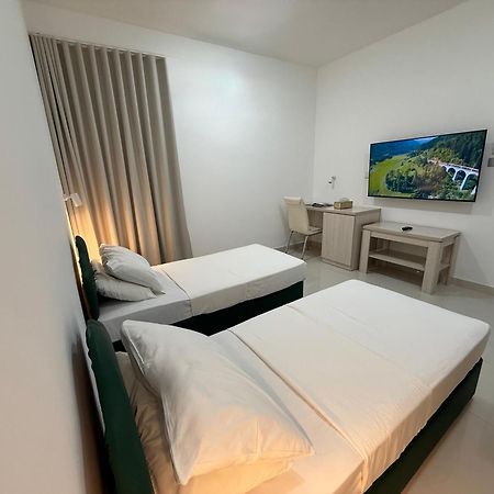 Oriental Nights Rest House Al Wasil Ngoại thất bức ảnh