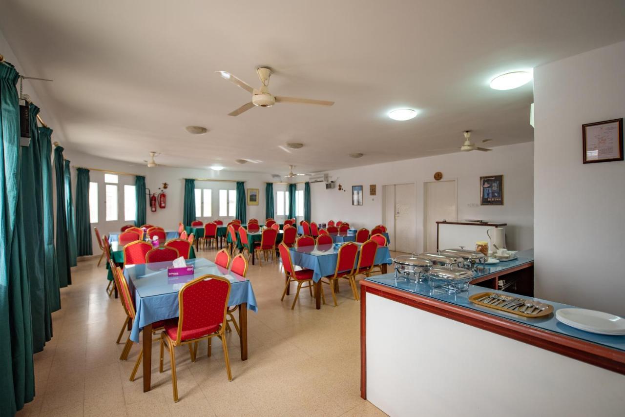 Oriental Nights Rest House Al Wasil Ngoại thất bức ảnh