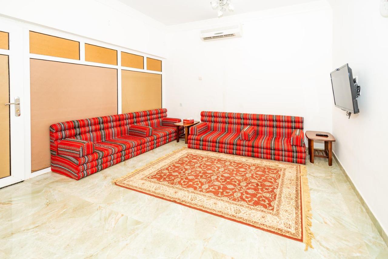Oriental Nights Rest House Al Wasil Ngoại thất bức ảnh