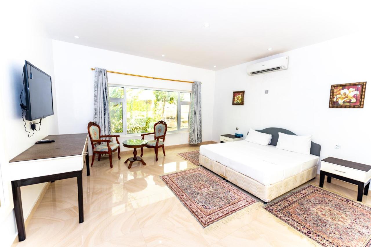Oriental Nights Rest House Al Wasil Ngoại thất bức ảnh