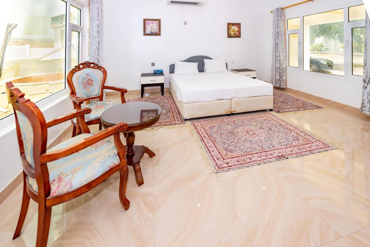Oriental Nights Rest House Al Wasil Ngoại thất bức ảnh