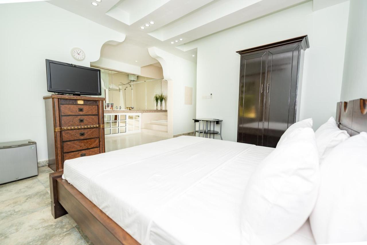 Oriental Nights Rest House Al Wasil Ngoại thất bức ảnh
