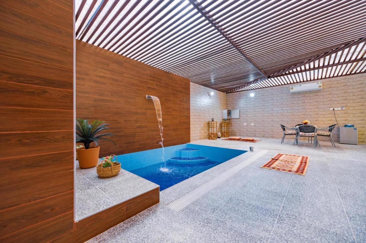 Oriental Nights Rest House Al Wasil Ngoại thất bức ảnh