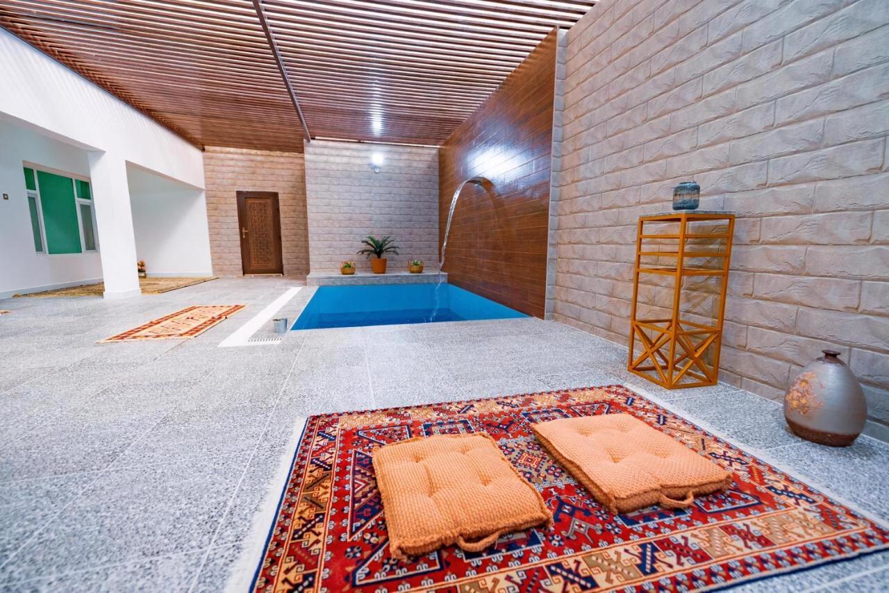 Oriental Nights Rest House Al Wasil Ngoại thất bức ảnh