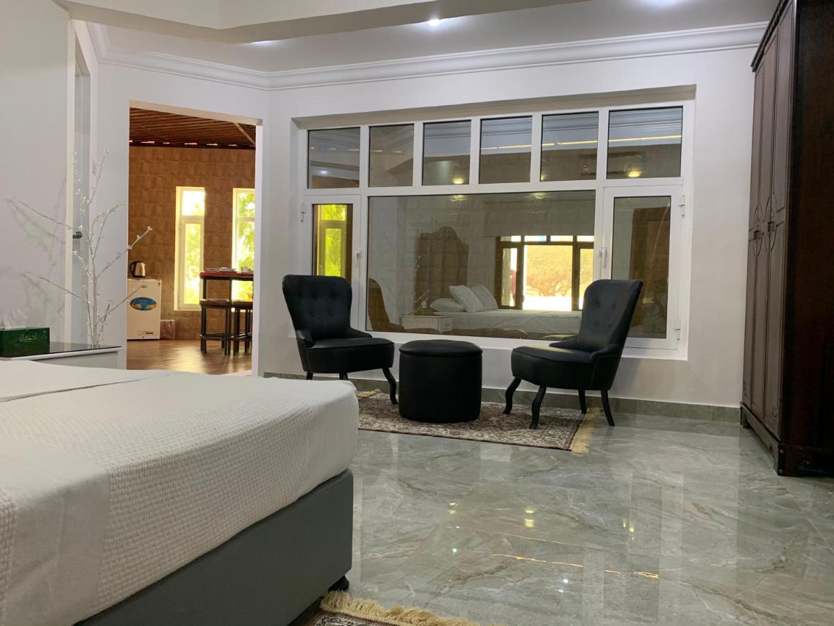 Oriental Nights Rest House Al Wasil Ngoại thất bức ảnh