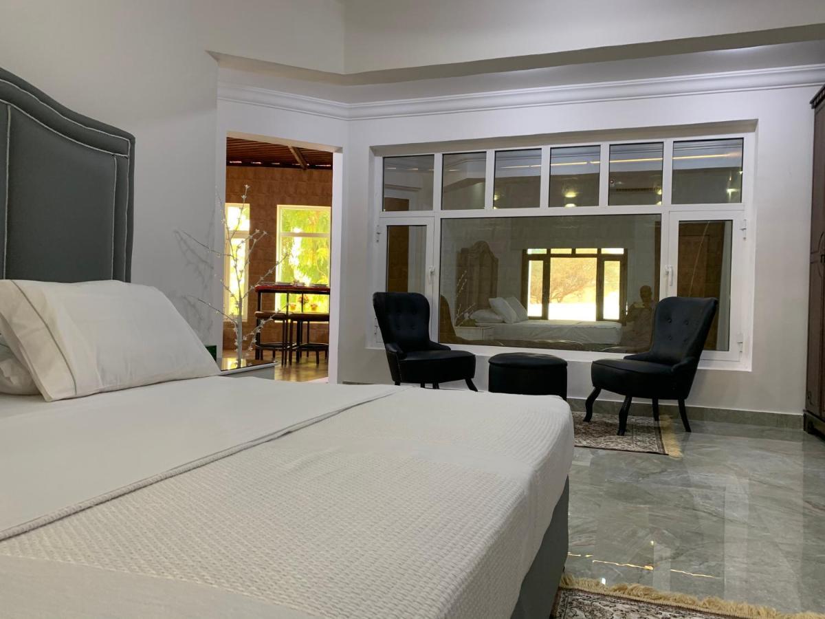 Oriental Nights Rest House Al Wasil Ngoại thất bức ảnh