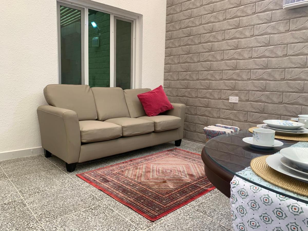 Oriental Nights Rest House Al Wasil Ngoại thất bức ảnh