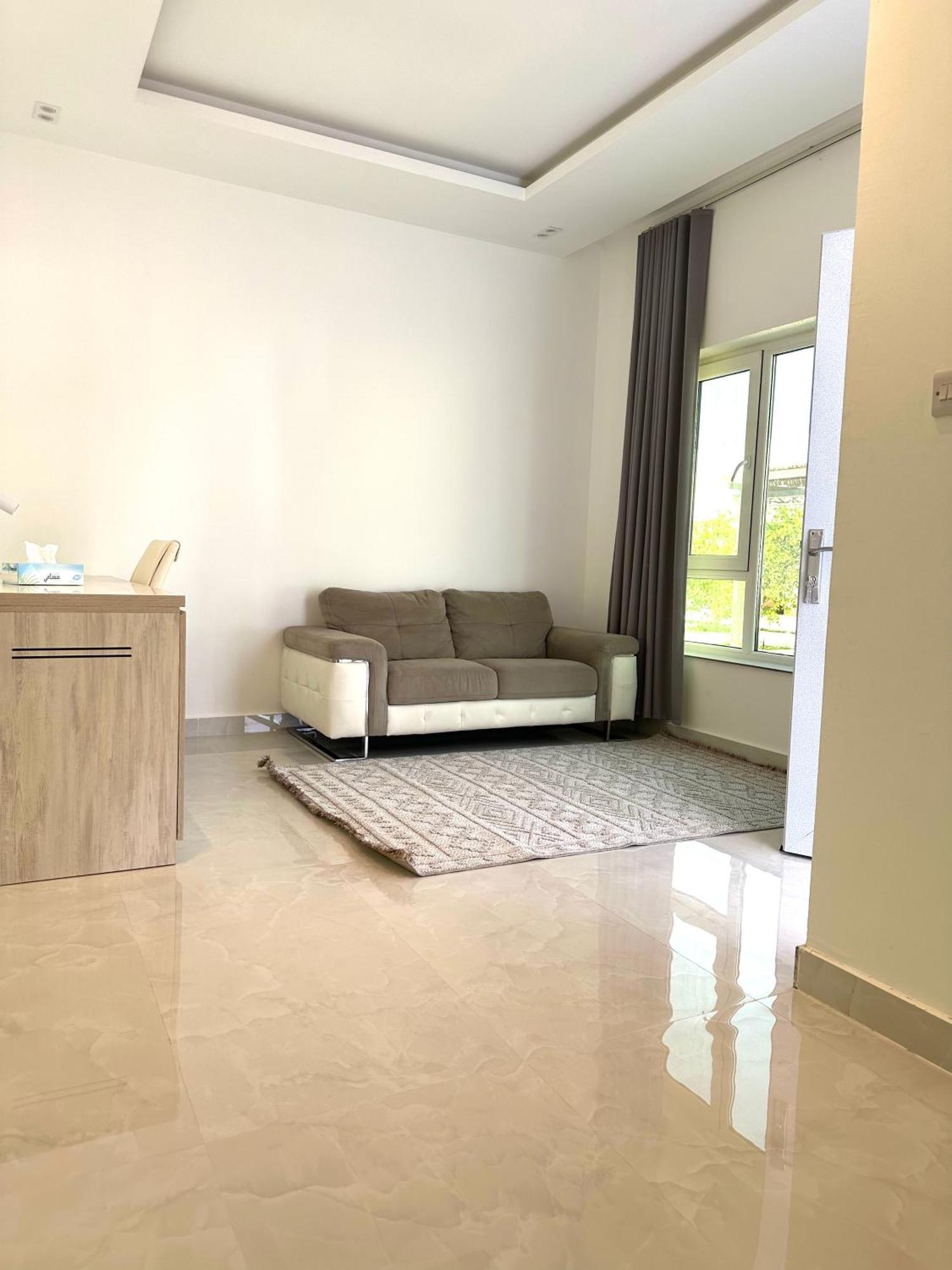 Oriental Nights Rest House Al Wasil Ngoại thất bức ảnh