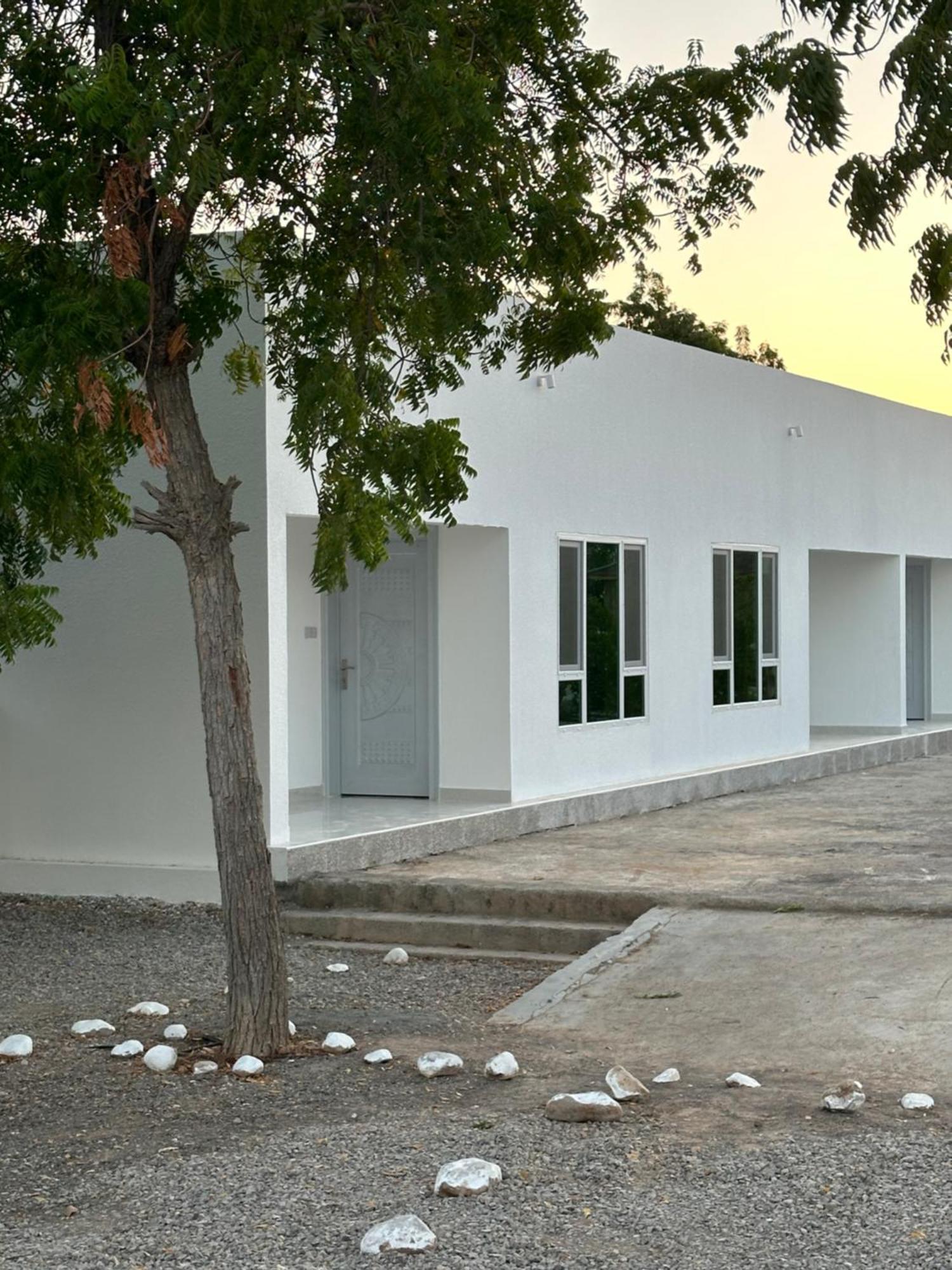 Oriental Nights Rest House Al Wasil Ngoại thất bức ảnh