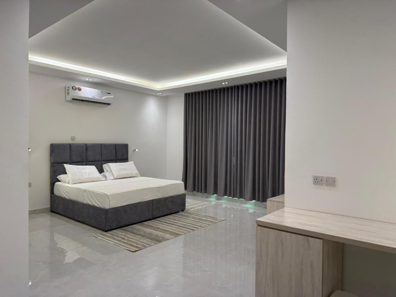 Oriental Nights Rest House Al Wasil Ngoại thất bức ảnh