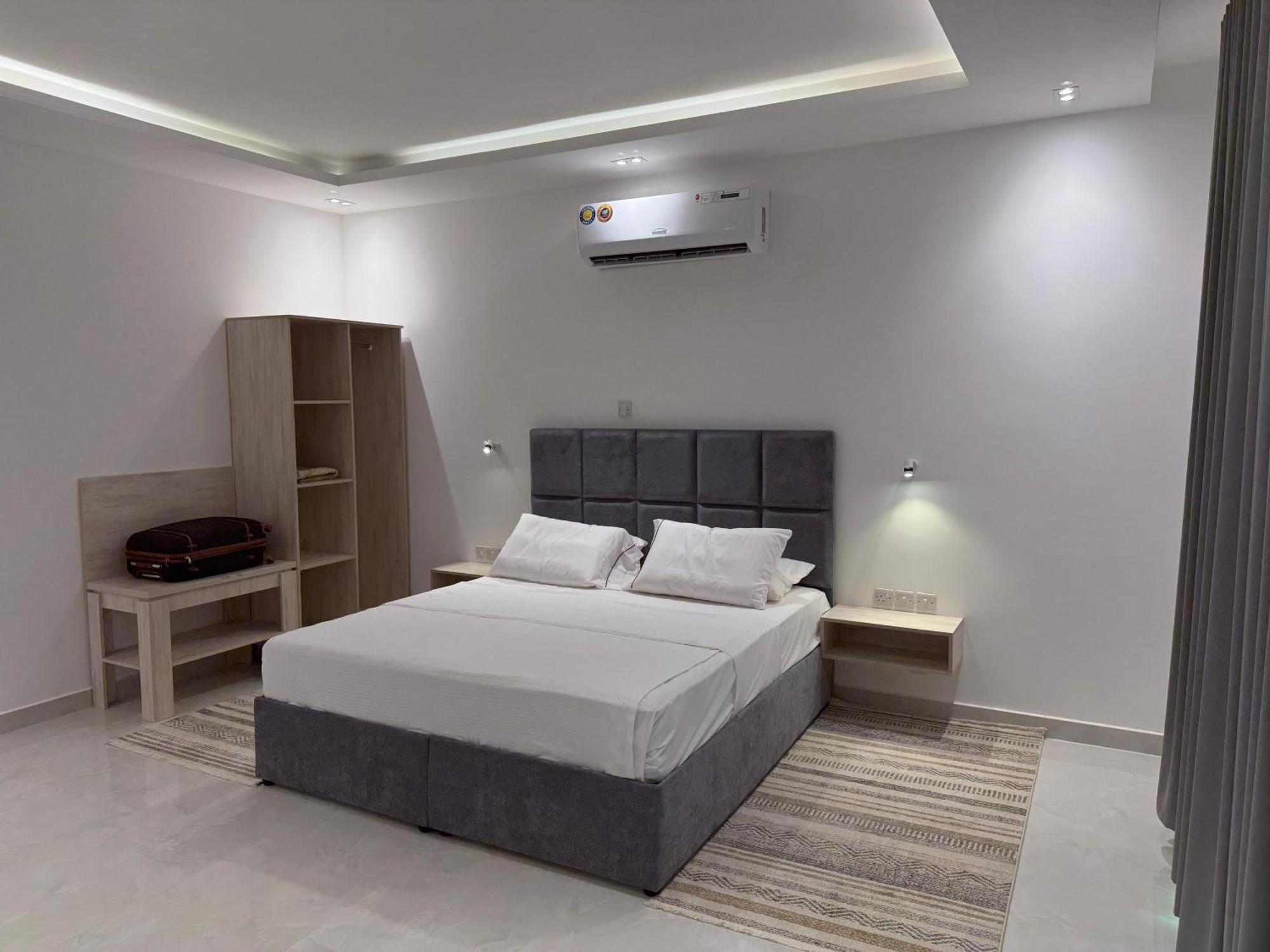 Oriental Nights Rest House Al Wasil Ngoại thất bức ảnh