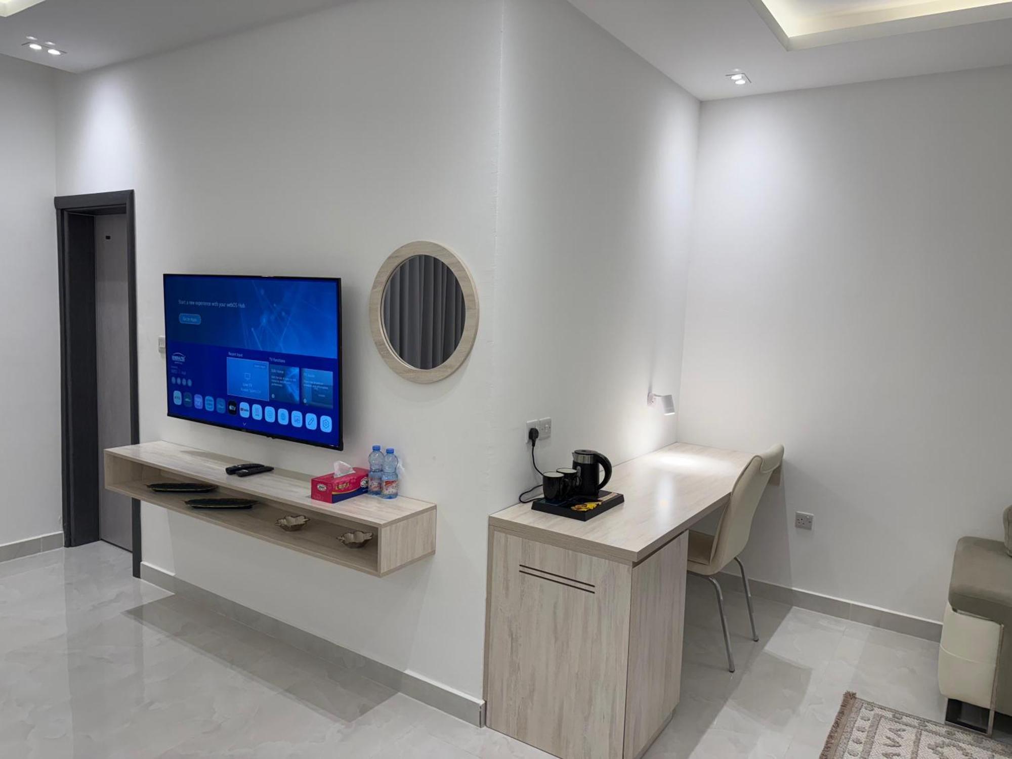 Oriental Nights Rest House Al Wasil Ngoại thất bức ảnh