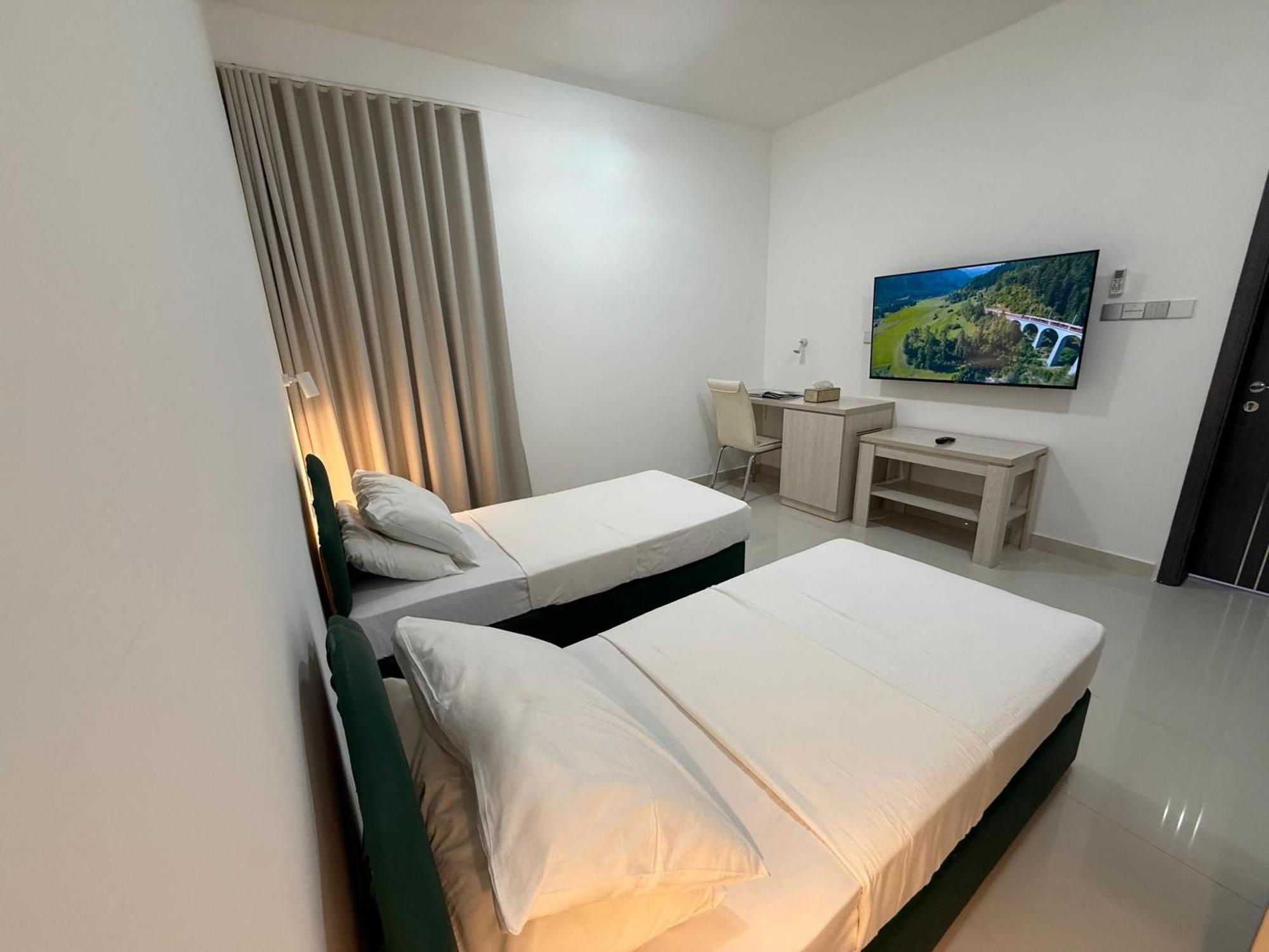 Oriental Nights Rest House Al Wasil Ngoại thất bức ảnh