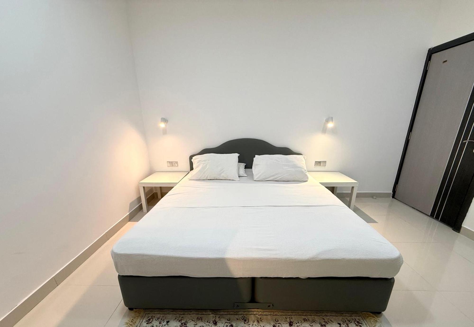 Oriental Nights Rest House Al Wasil Ngoại thất bức ảnh