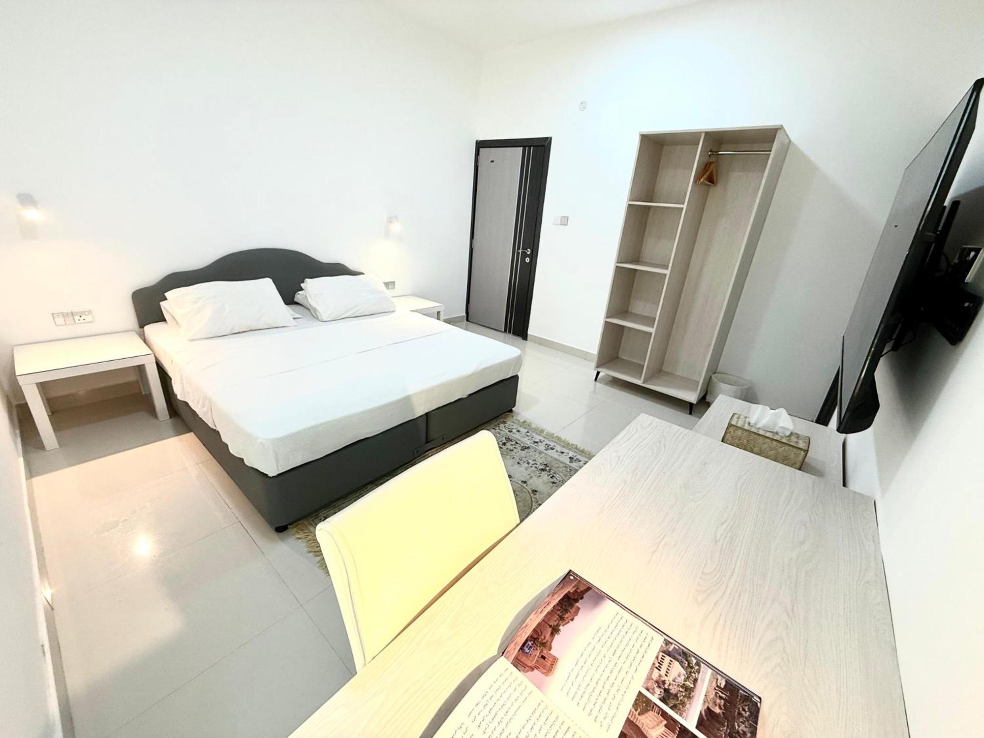 Oriental Nights Rest House Al Wasil Ngoại thất bức ảnh