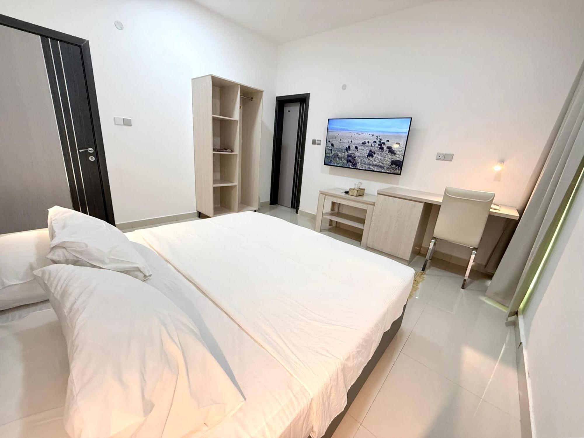 Oriental Nights Rest House Al Wasil Ngoại thất bức ảnh