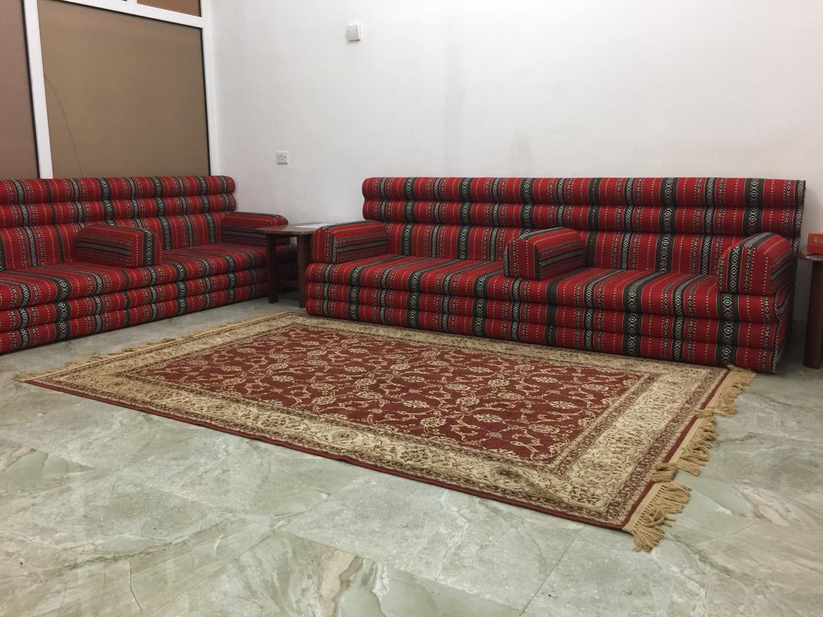 Oriental Nights Rest House Al Wasil Ngoại thất bức ảnh