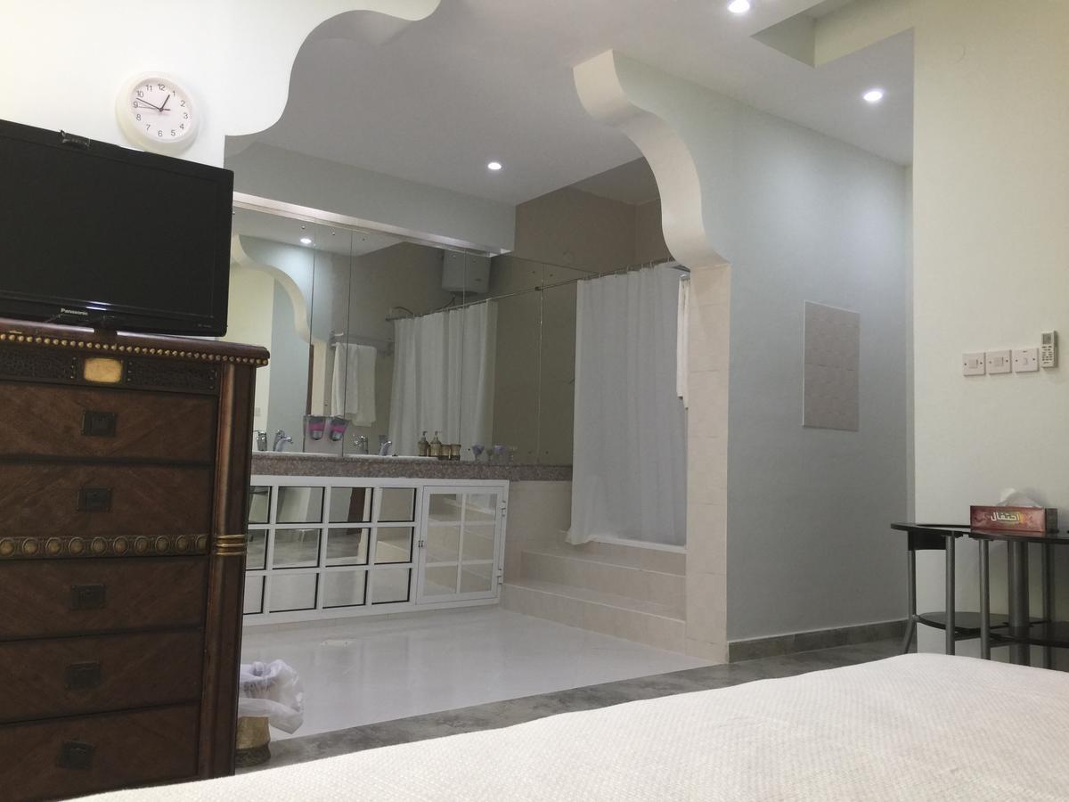 Oriental Nights Rest House Al Wasil Ngoại thất bức ảnh