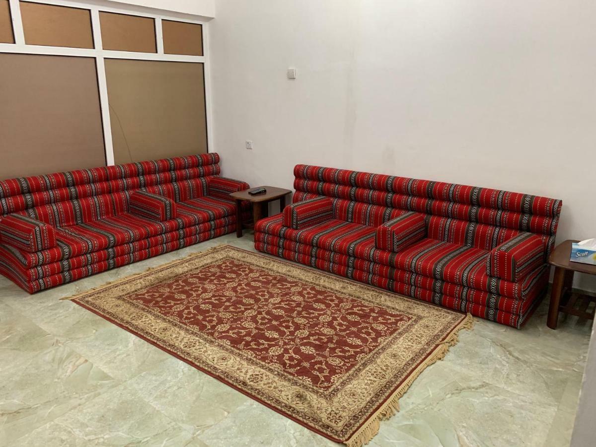 Oriental Nights Rest House Al Wasil Ngoại thất bức ảnh