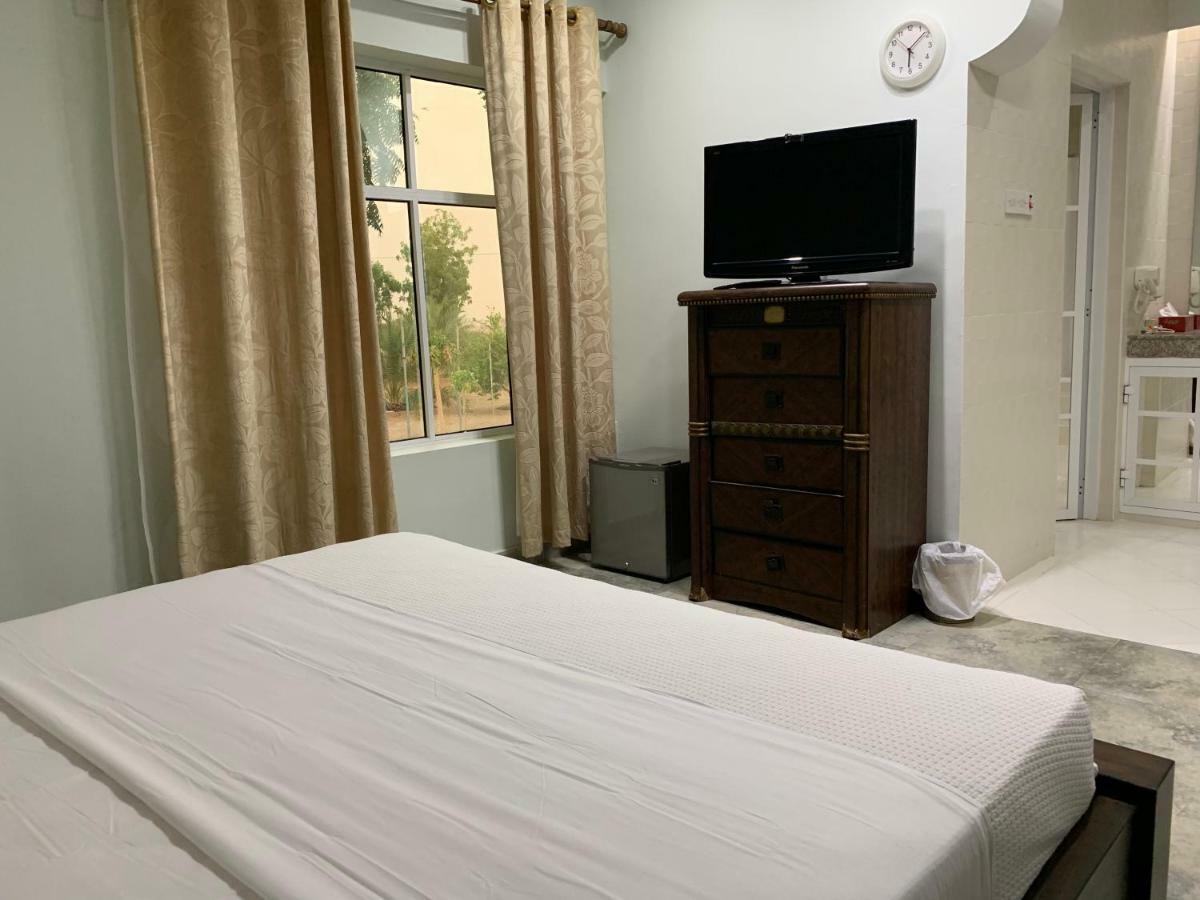 Oriental Nights Rest House Al Wasil Ngoại thất bức ảnh