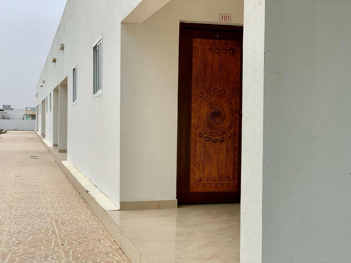 Oriental Nights Rest House Al Wasil Ngoại thất bức ảnh