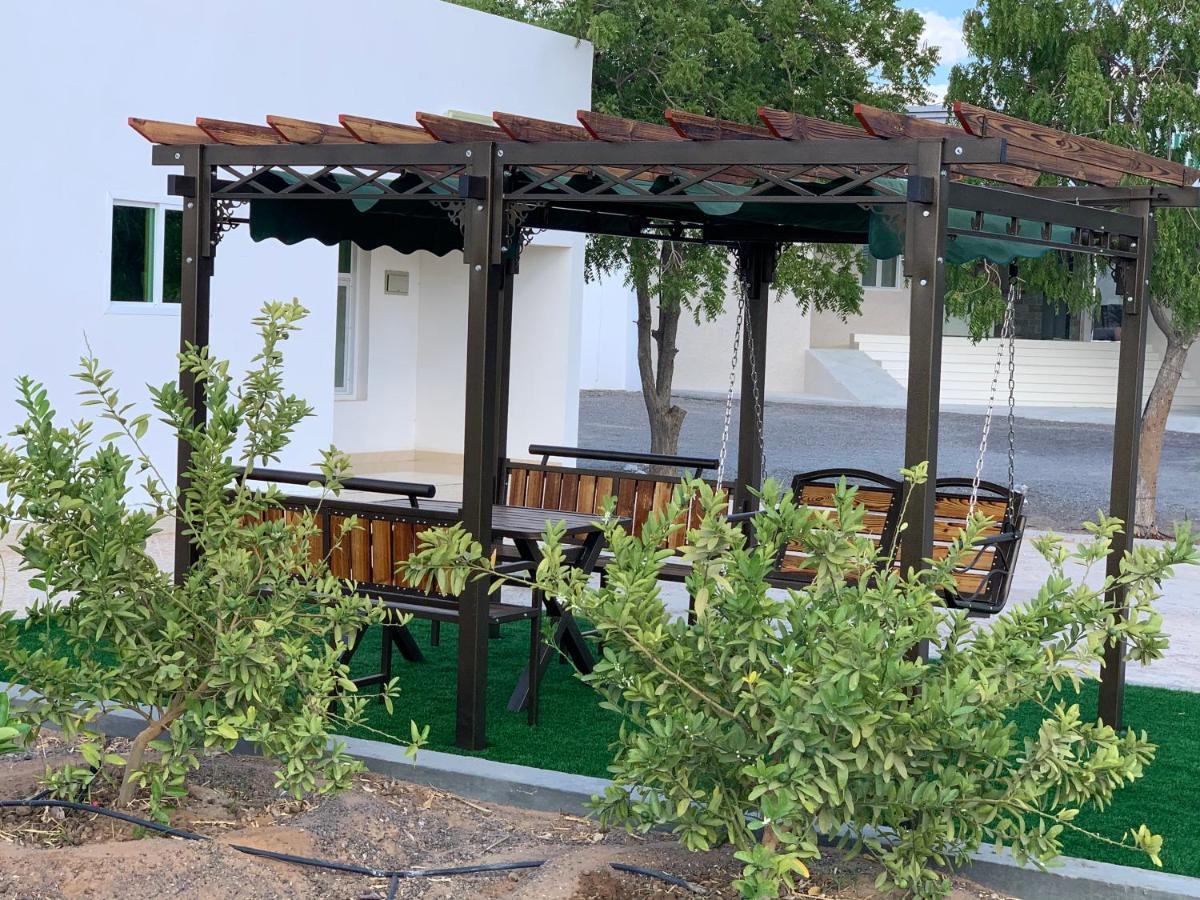 Oriental Nights Rest House Al Wasil Ngoại thất bức ảnh